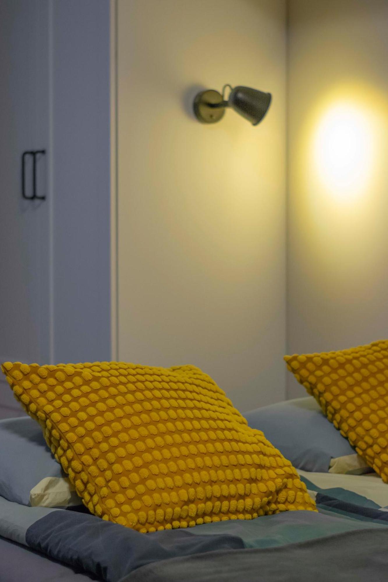 Karlovaidyll 2 - Cozy Apartment In A Quiet Area With Free Parking Tartu Kültér fotó